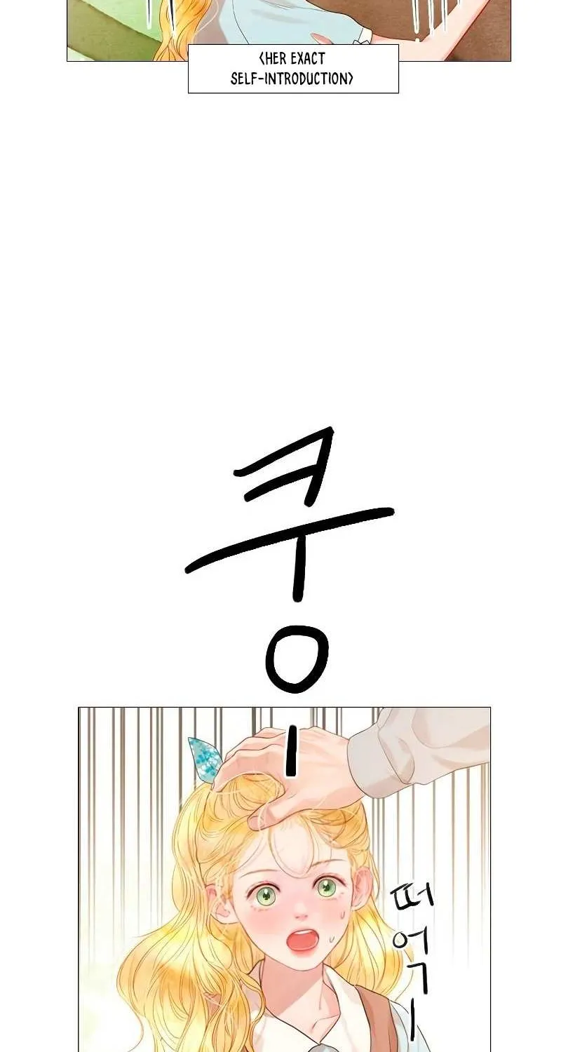 Read Cry, Even Better If You Beg chapter 3 image 109 on Lezhin