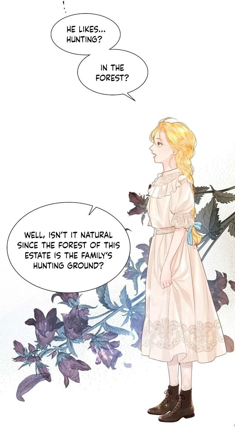 Read Cry, Even Better If You Beg chapter 3 image 37 on Lezhin