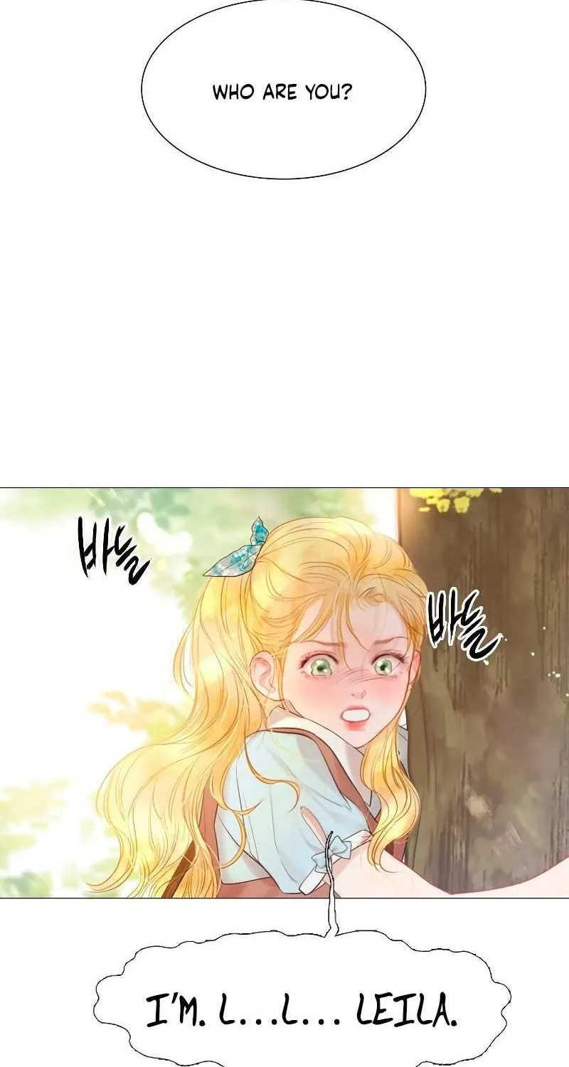 Read Cry, Even Better If You Beg chapter 3 image 95 on Lezhin