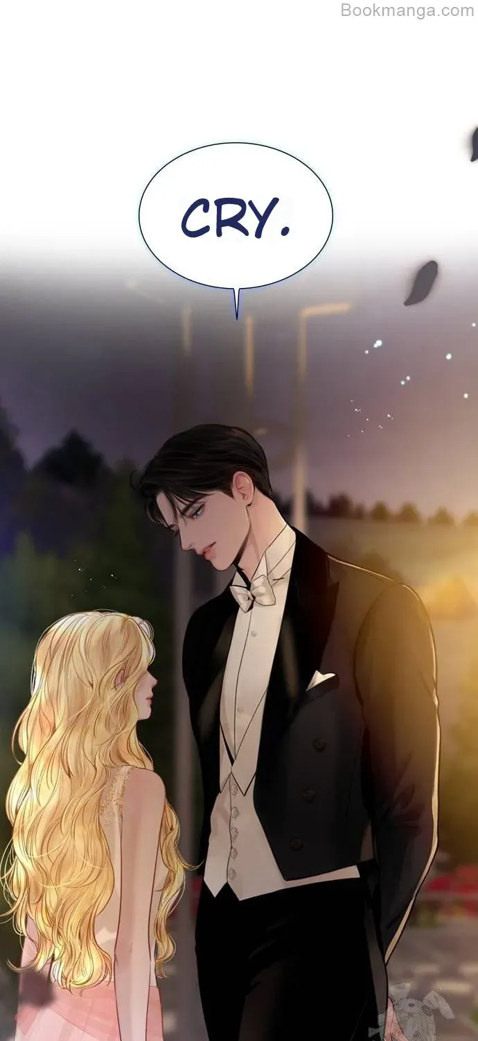 Read Cry, Even Better If You Beg chapter 30 image 100 on Lezhin