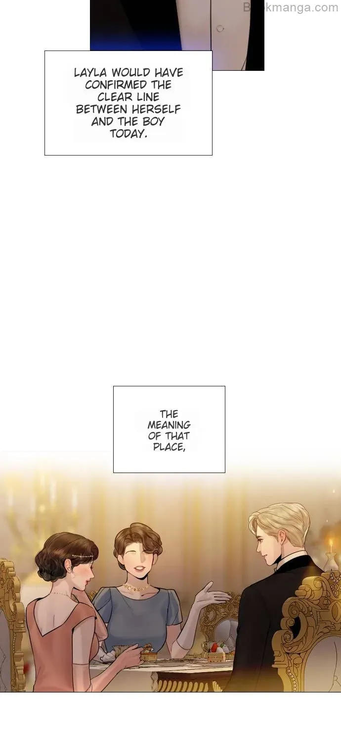 Read Cry, Even Better If You Beg chapter 30 image 128 on Lezhin