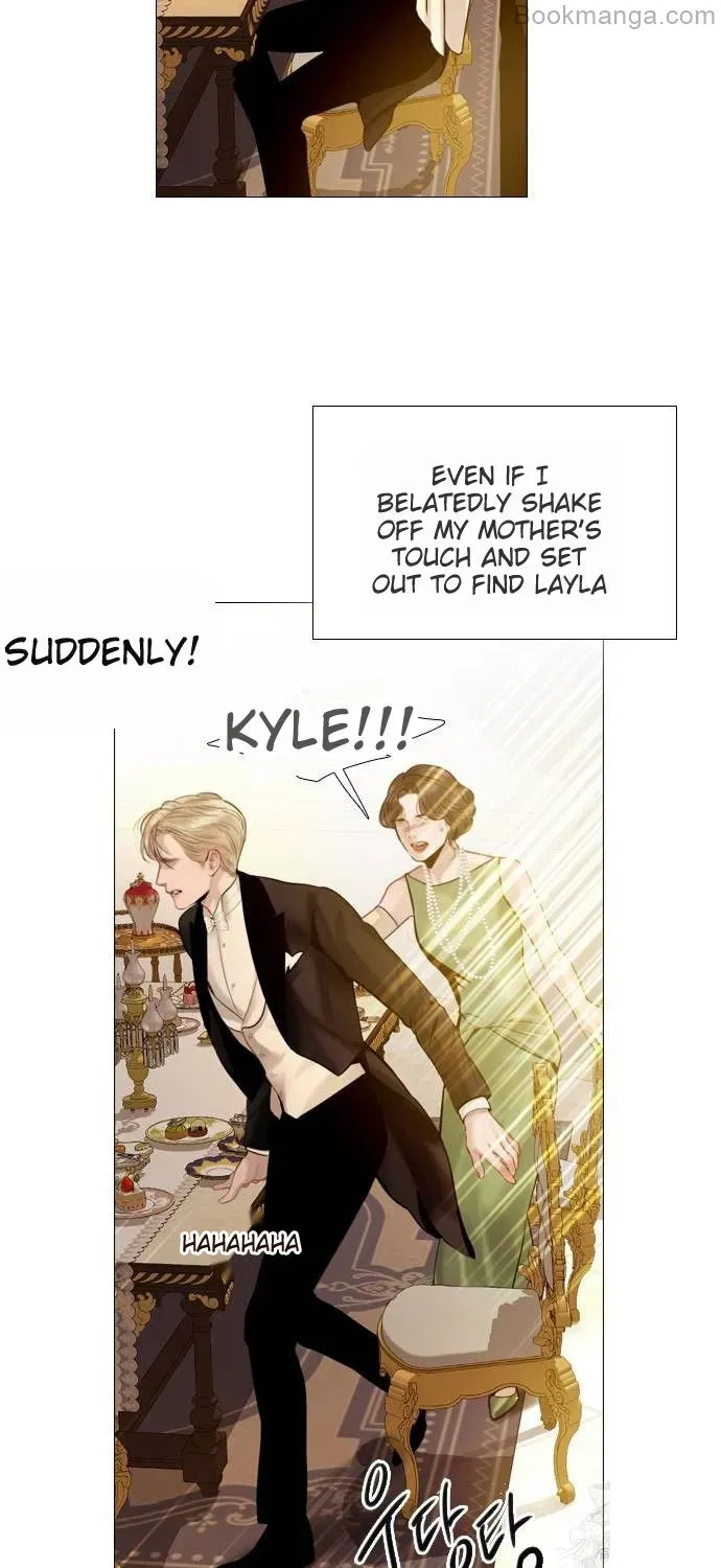 Read Cry, Even Better If You Beg chapter 30 image 158 on Lezhin