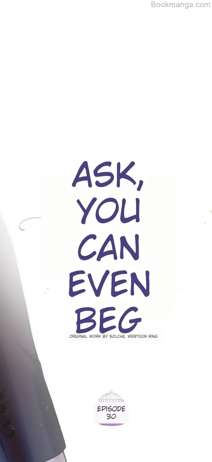 Read Cry, Even Better If You Beg chapter 30 image 24 on Lezhin