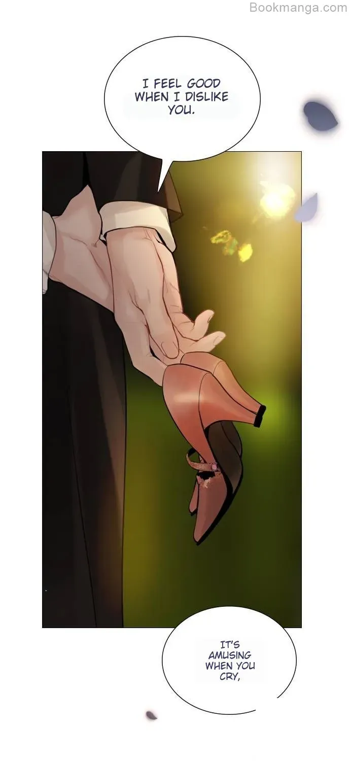 Read Cry, Even Better If You Beg chapter 30 image 60 on Lezhin