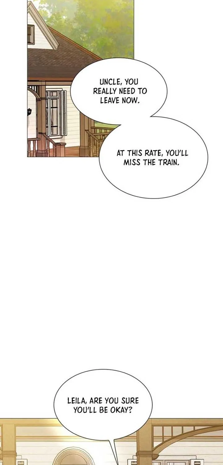 Read Cry, Even Better If You Beg chapter 31 image 1 on Lezhin