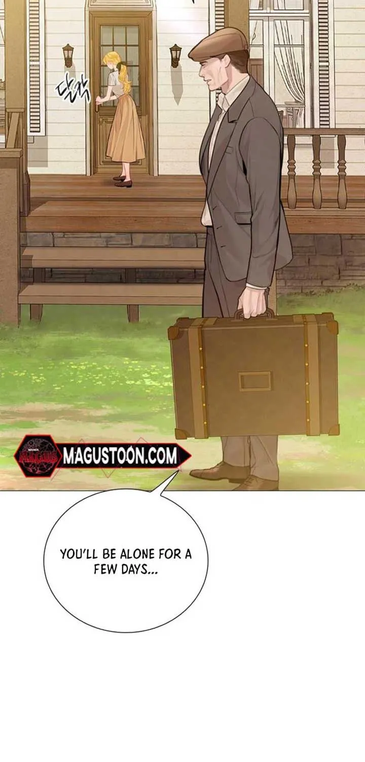 Read Cry, Even Better If You Beg chapter 31 image 2 on Lezhin