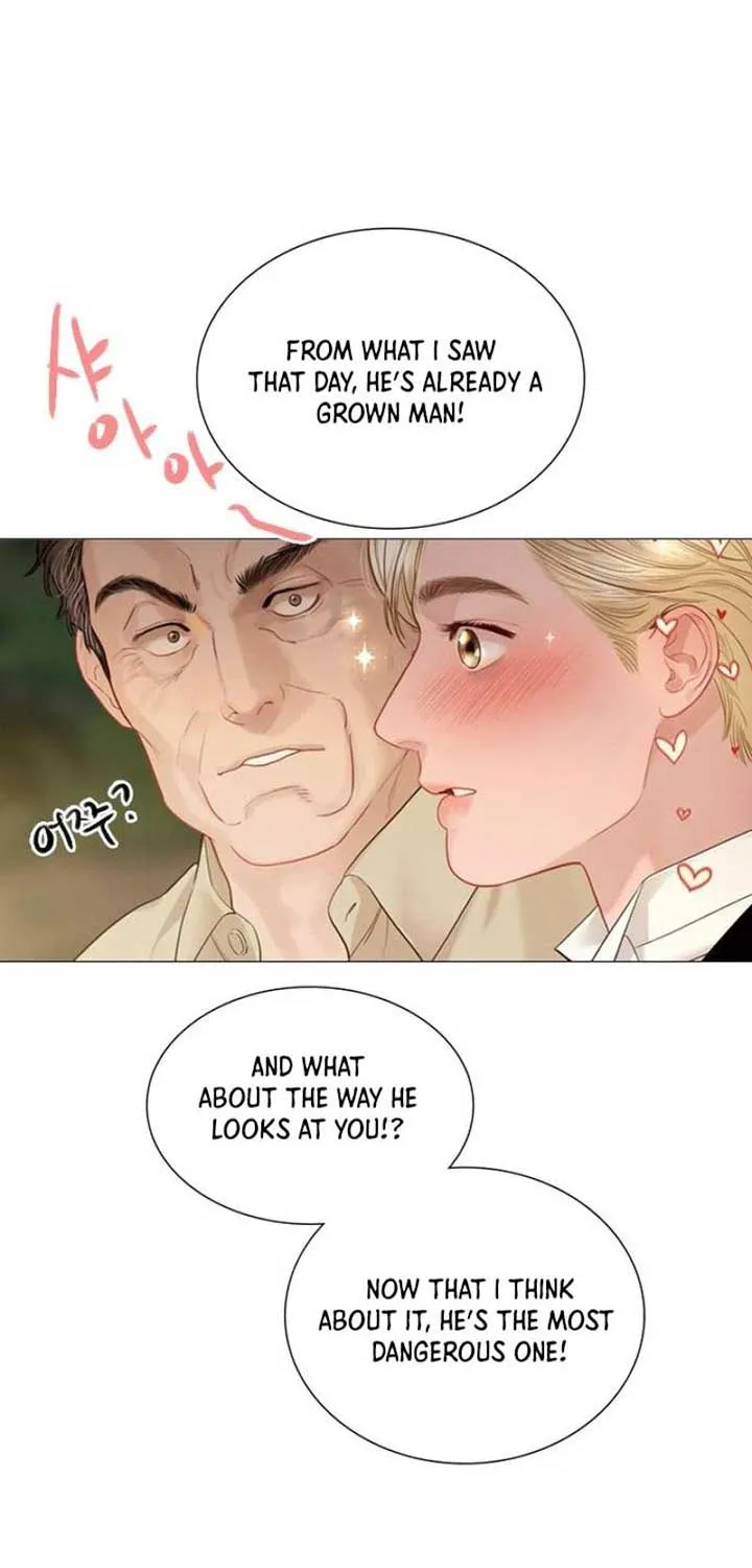 Read Cry, Even Better If You Beg chapter 31 image 23 on Lezhin