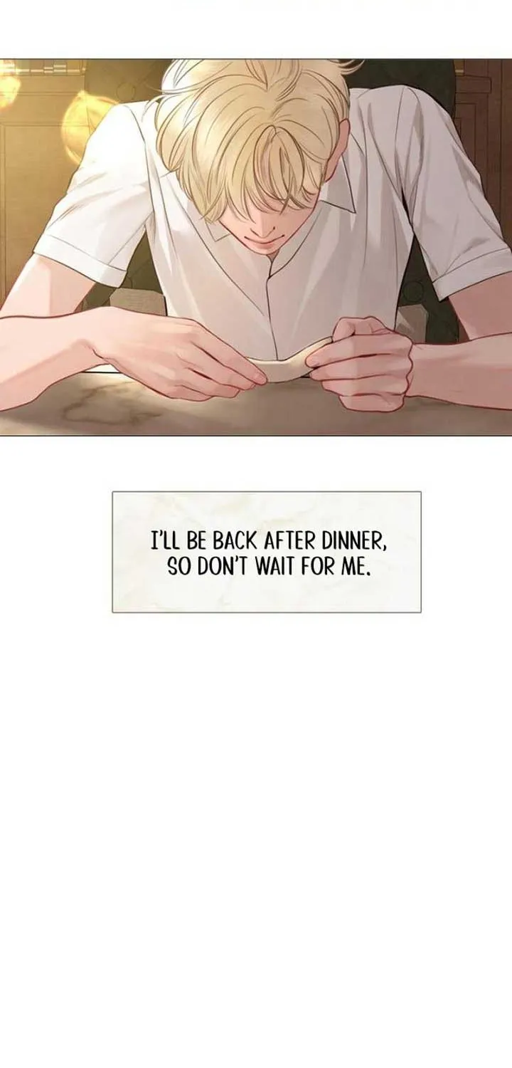 Read Cry, Even Better If You Beg chapter 31 image 35 on Lezhin