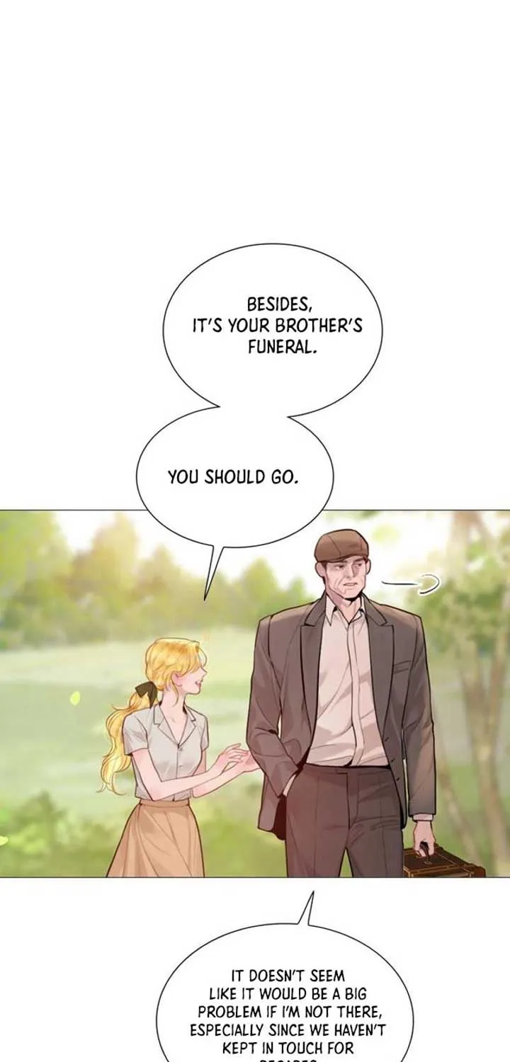 Read Cry, Even Better If You Beg chapter 31 image 4 on Lezhin