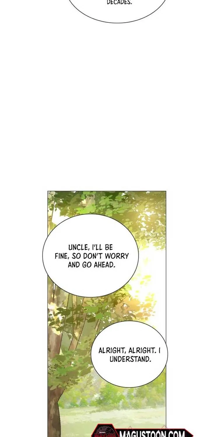 Read Cry, Even Better If You Beg chapter 31 image 5 on Lezhin