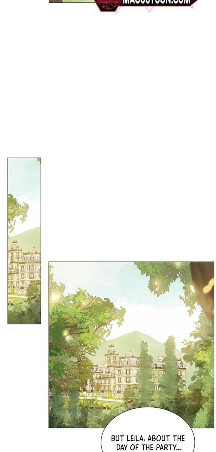Read Cry, Even Better If You Beg chapter 31 image 6 on Lezhin