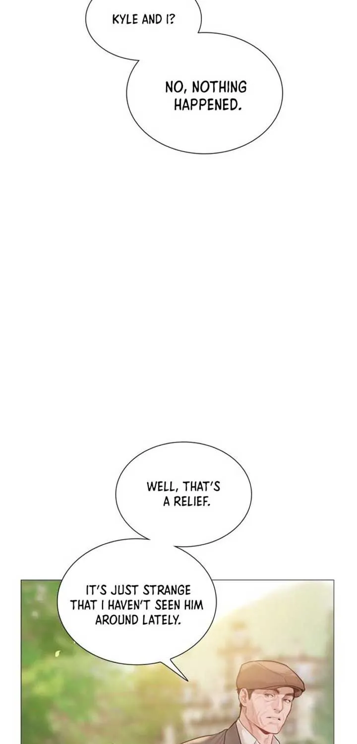 Read Cry, Even Better If You Beg chapter 31 image 8 on Lezhin