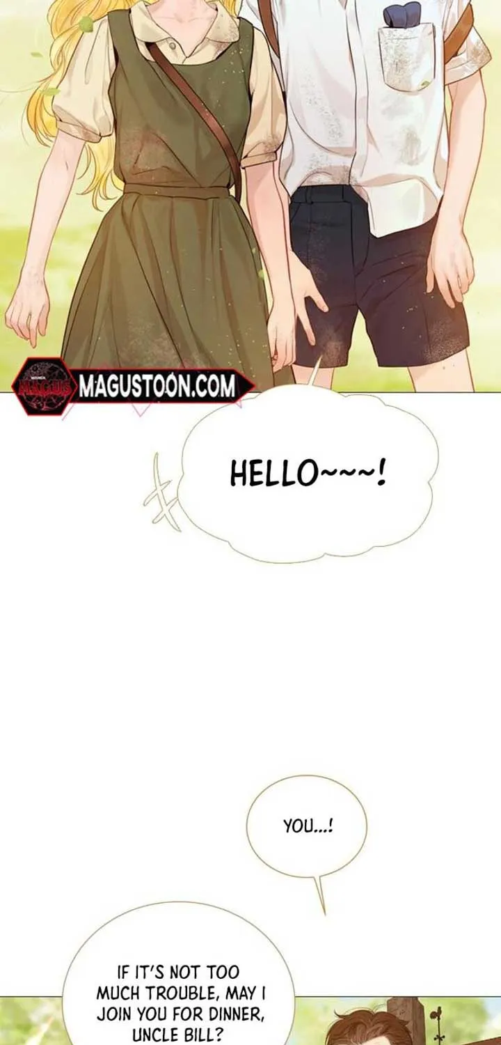 Read Cry, Even Better If You Beg chapter 31 image 80 on Lezhin