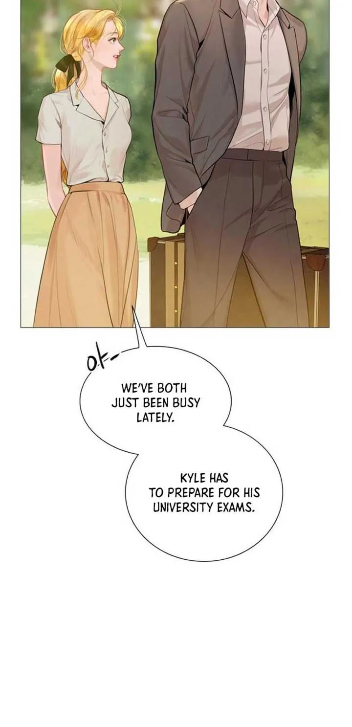 Read Cry, Even Better If You Beg chapter 31 image 9 on Lezhin
