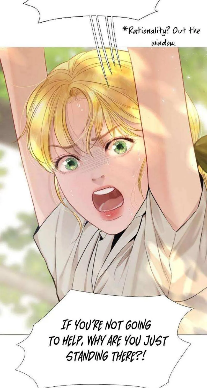 Read Cry, Even Better If You Beg chapter 32 image 103 on Lezhin