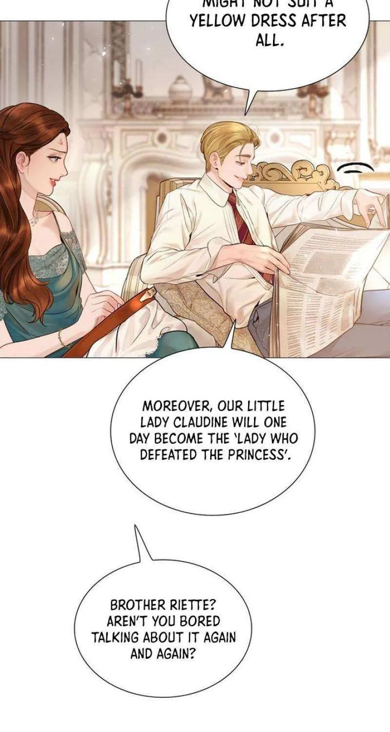 Read Cry, Even Better If You Beg chapter 32 image 13 on Lezhin