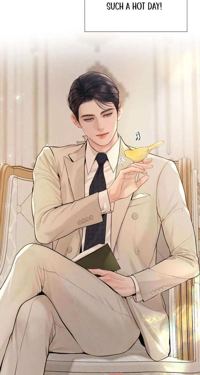 Read Cry, Even Better If You Beg chapter 32 image 4 on Lezhin