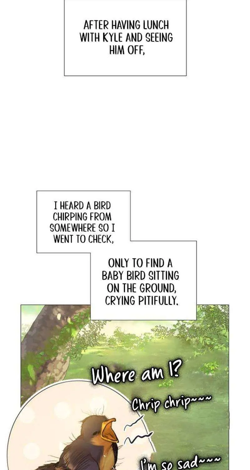 Read Cry, Even Better If You Beg chapter 32 image 74 on Lezhin