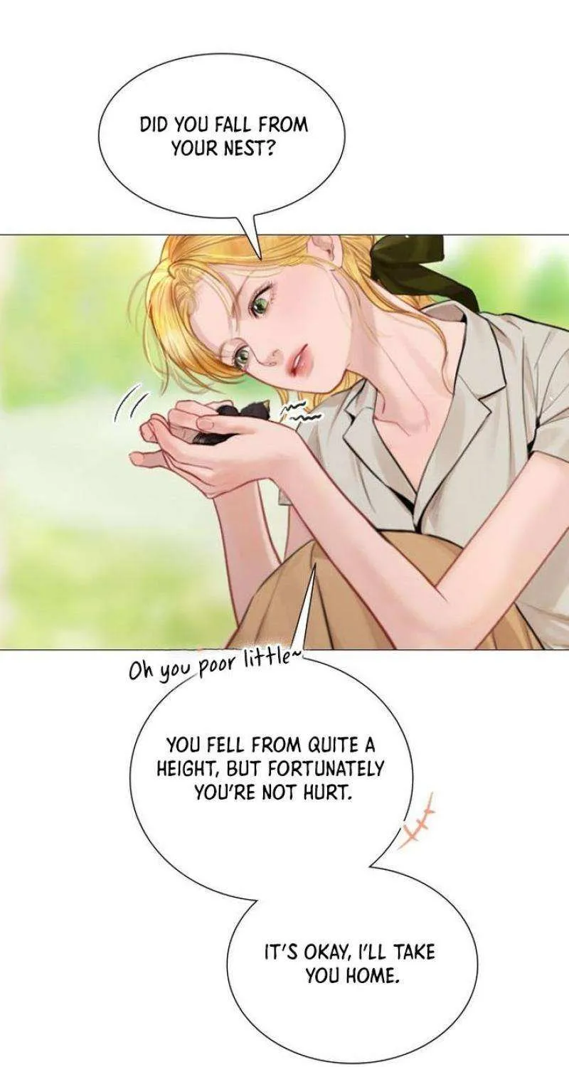 Read Cry, Even Better If You Beg chapter 32 image 76 on Lezhin