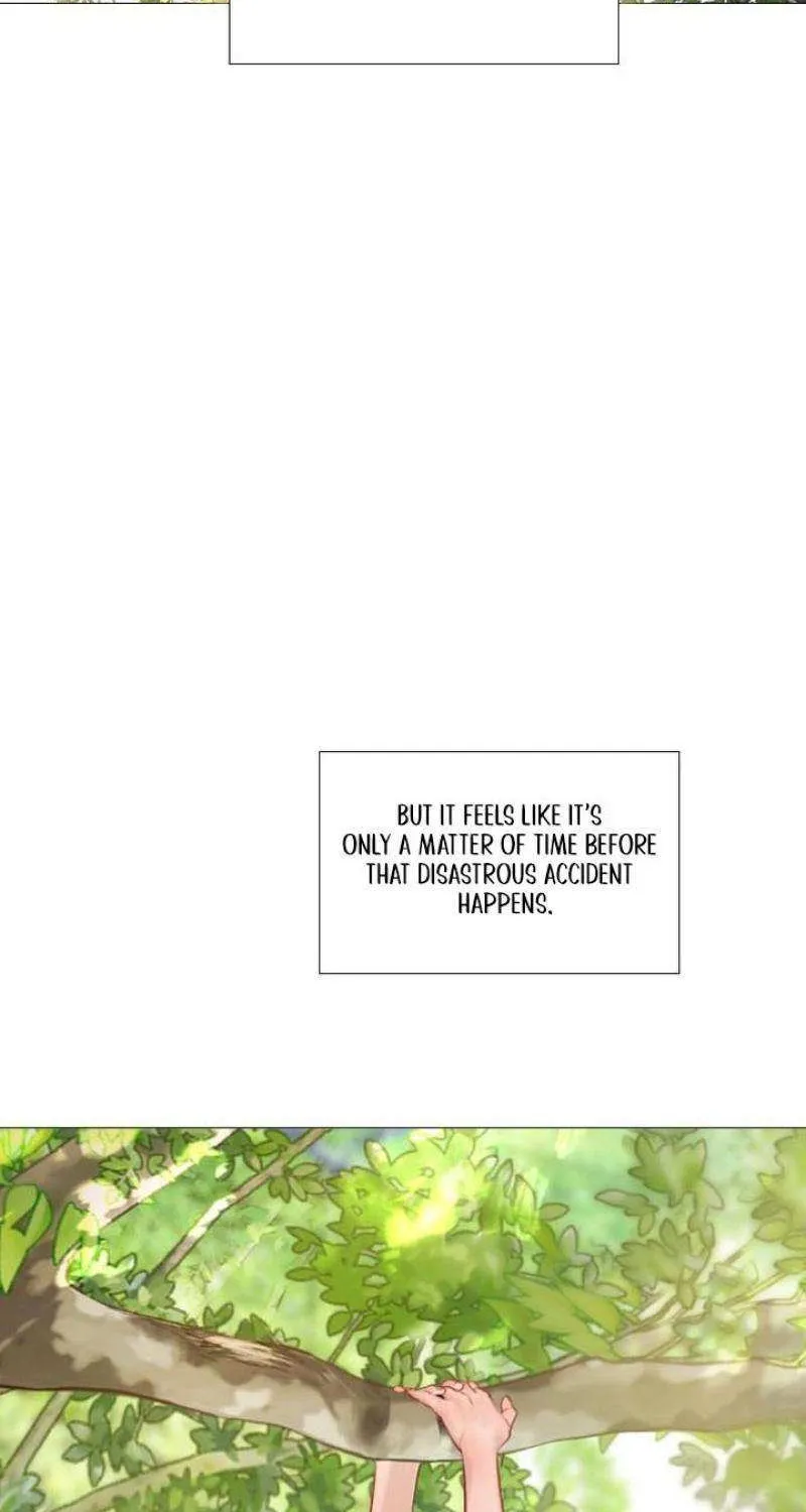 Read Cry, Even Better If You Beg chapter 32 image 81 on Lezhin