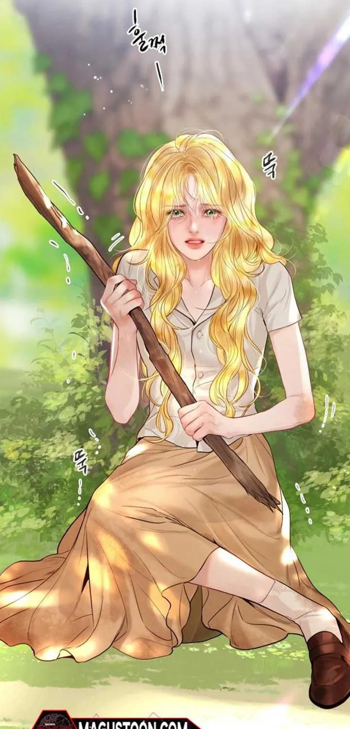 Read Cry, Even Better If You Beg chapter 33 image 100 on Lezhin