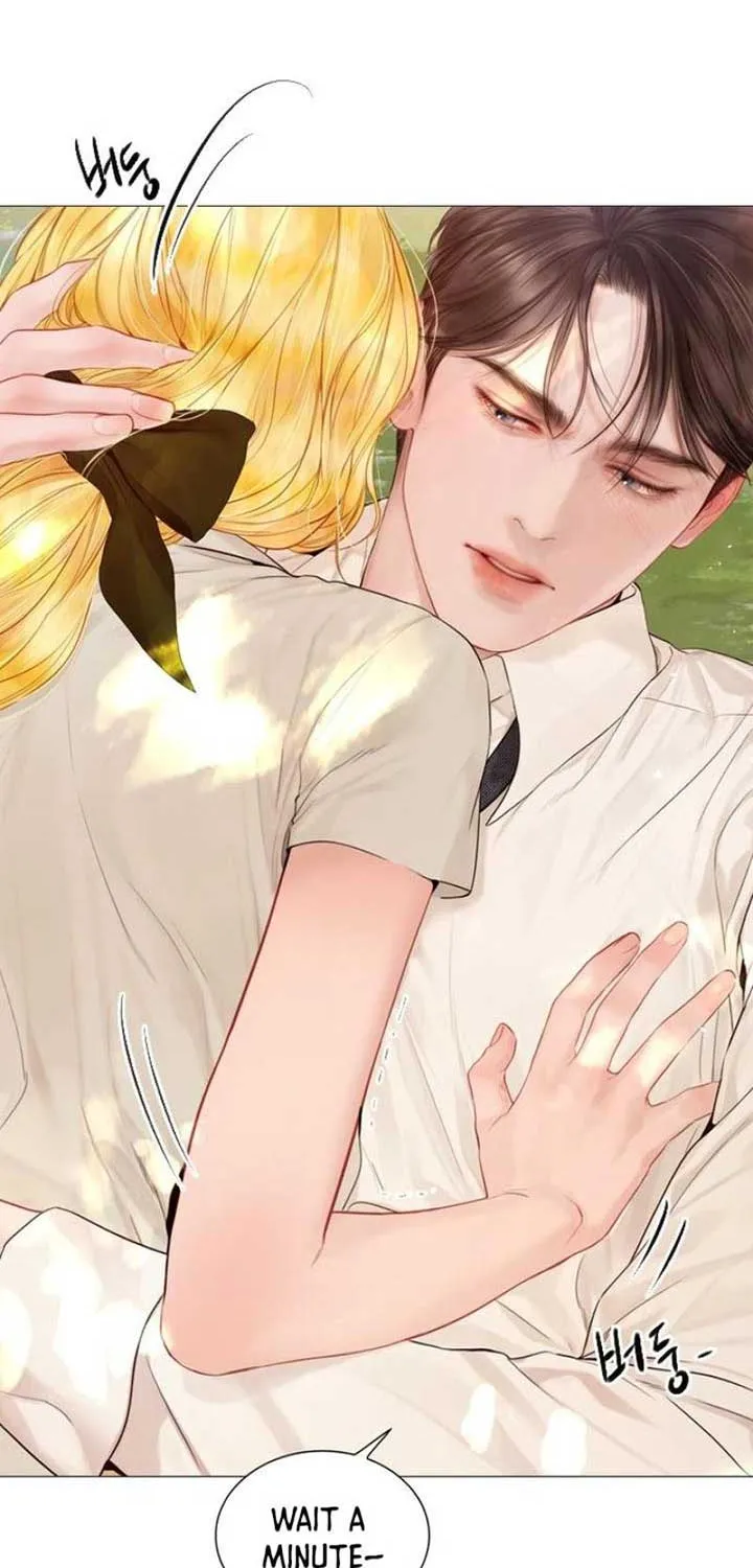 Read Cry, Even Better If You Beg chapter 33 image 24 on Lezhin