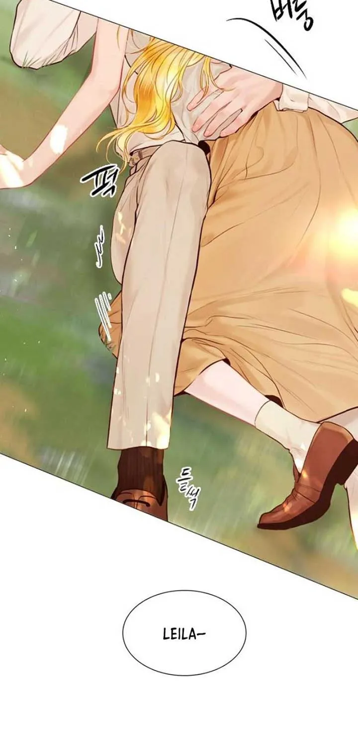 Read Cry, Even Better If You Beg chapter 33 image 26 on Lezhin