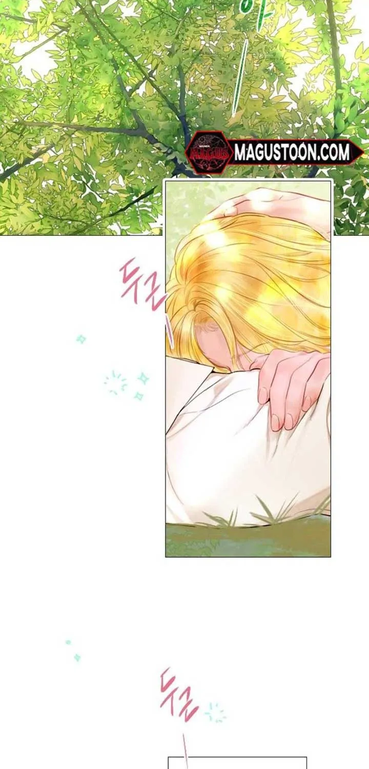 Read Cry, Even Better If You Beg chapter 33 image 3 on Lezhin