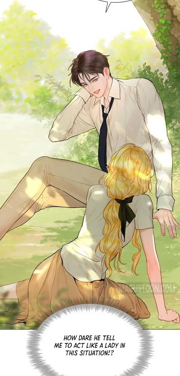 Read Cry, Even Better If You Beg chapter 33 image 35 on Lezhin