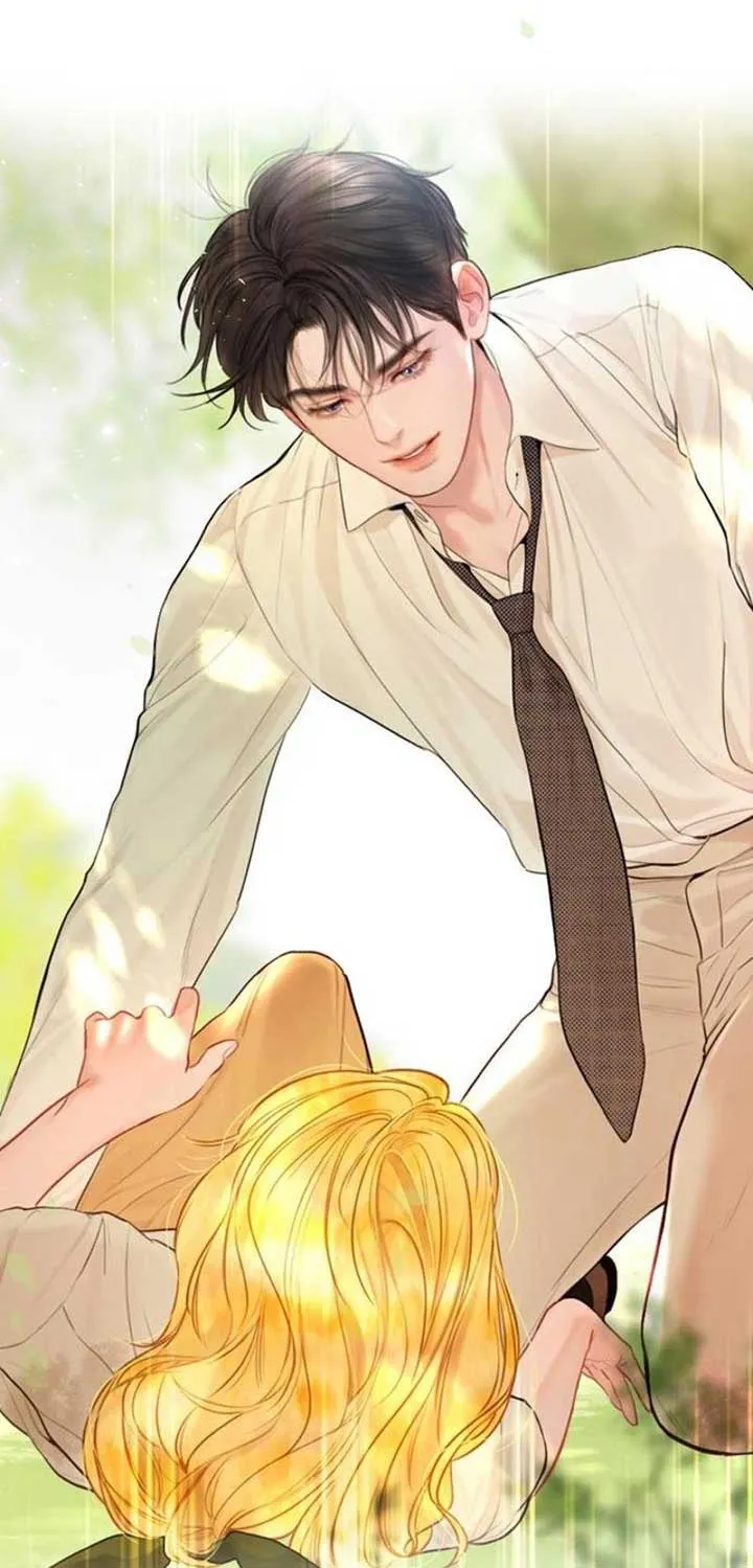 Read Cry, Even Better If You Beg chapter 33 image 40 on Lezhin