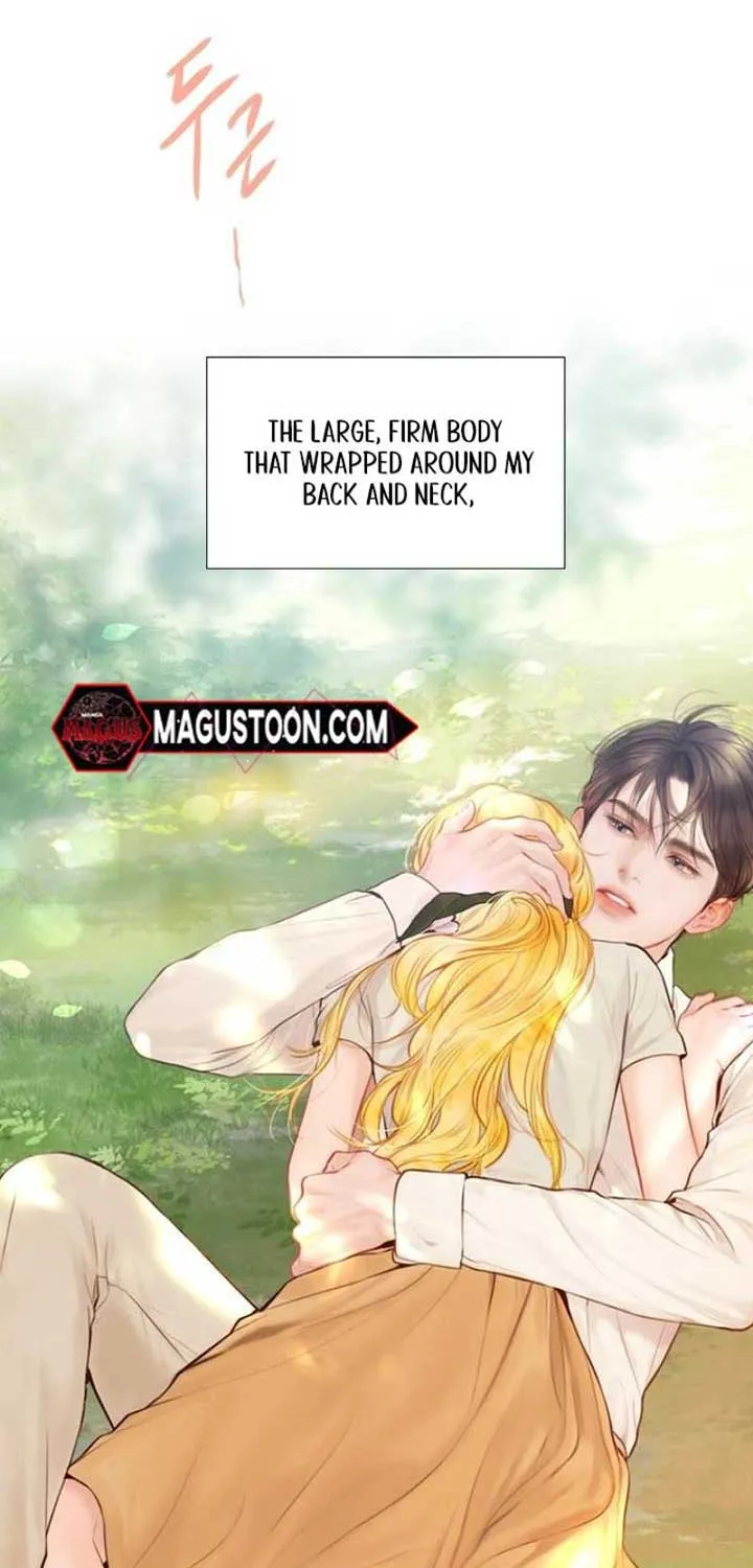 Read Cry, Even Better If You Beg chapter 33 image 6 on Lezhin