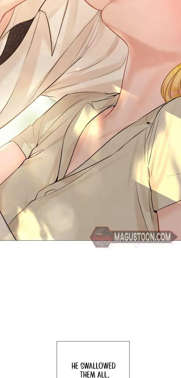 Read Cry, Even Better If You Beg chapter 33 image 61 on Lezhin