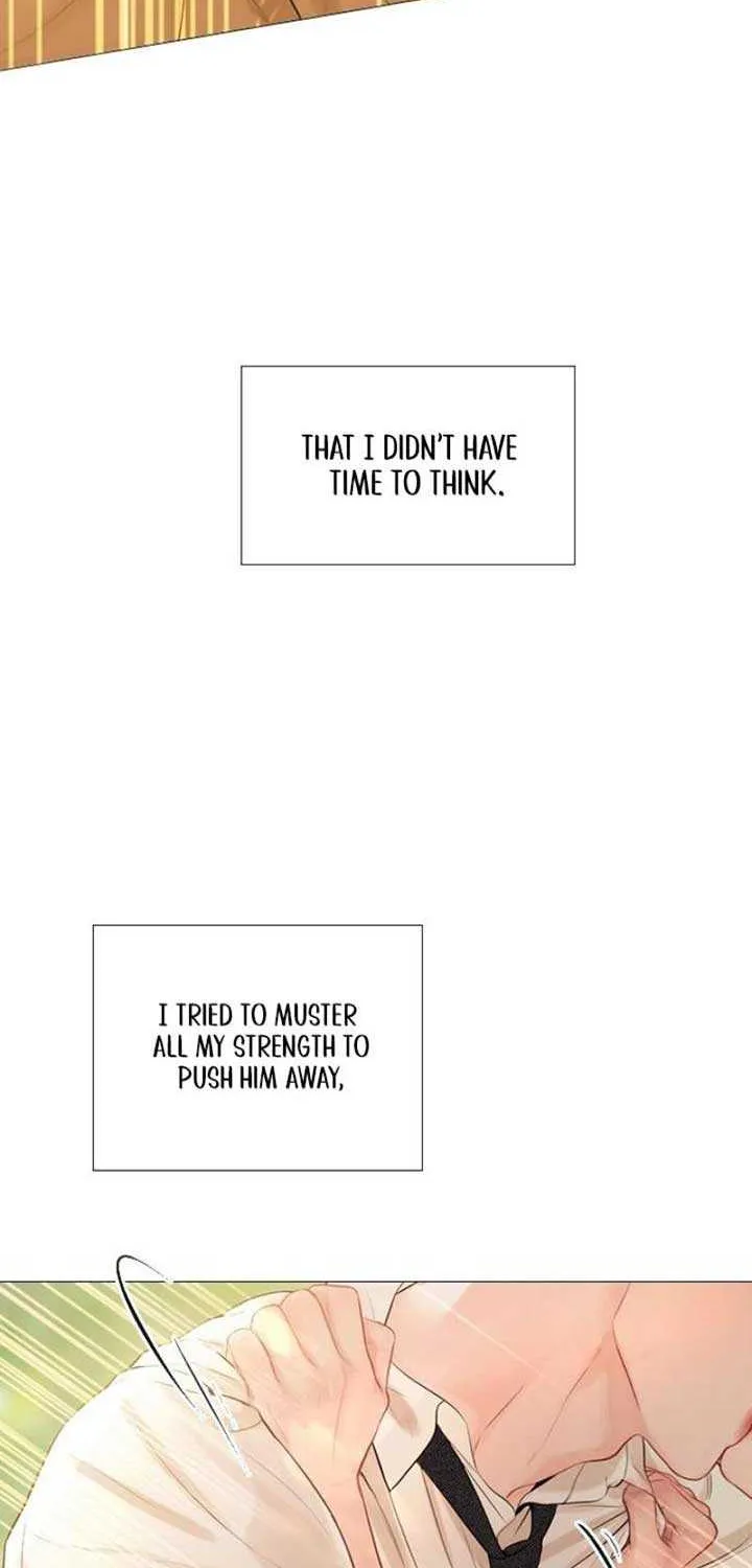 Read Cry, Even Better If You Beg chapter 33 image 64 on Lezhin