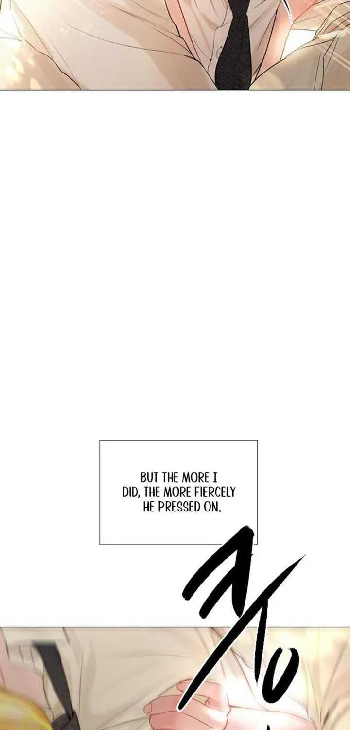 Read Cry, Even Better If You Beg chapter 33 image 65 on Lezhin
