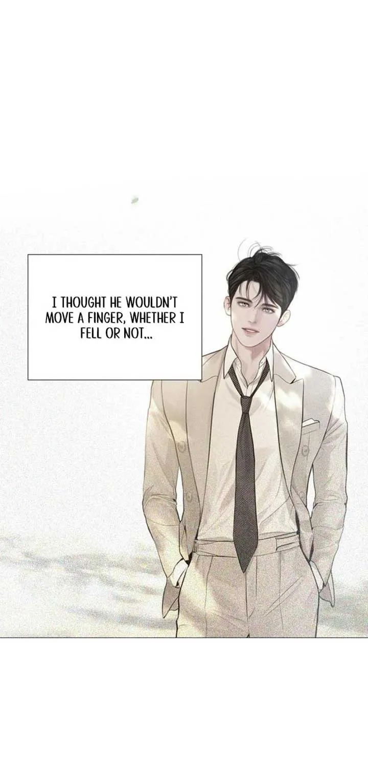 Read Cry, Even Better If You Beg chapter 33 image 9 on Lezhin