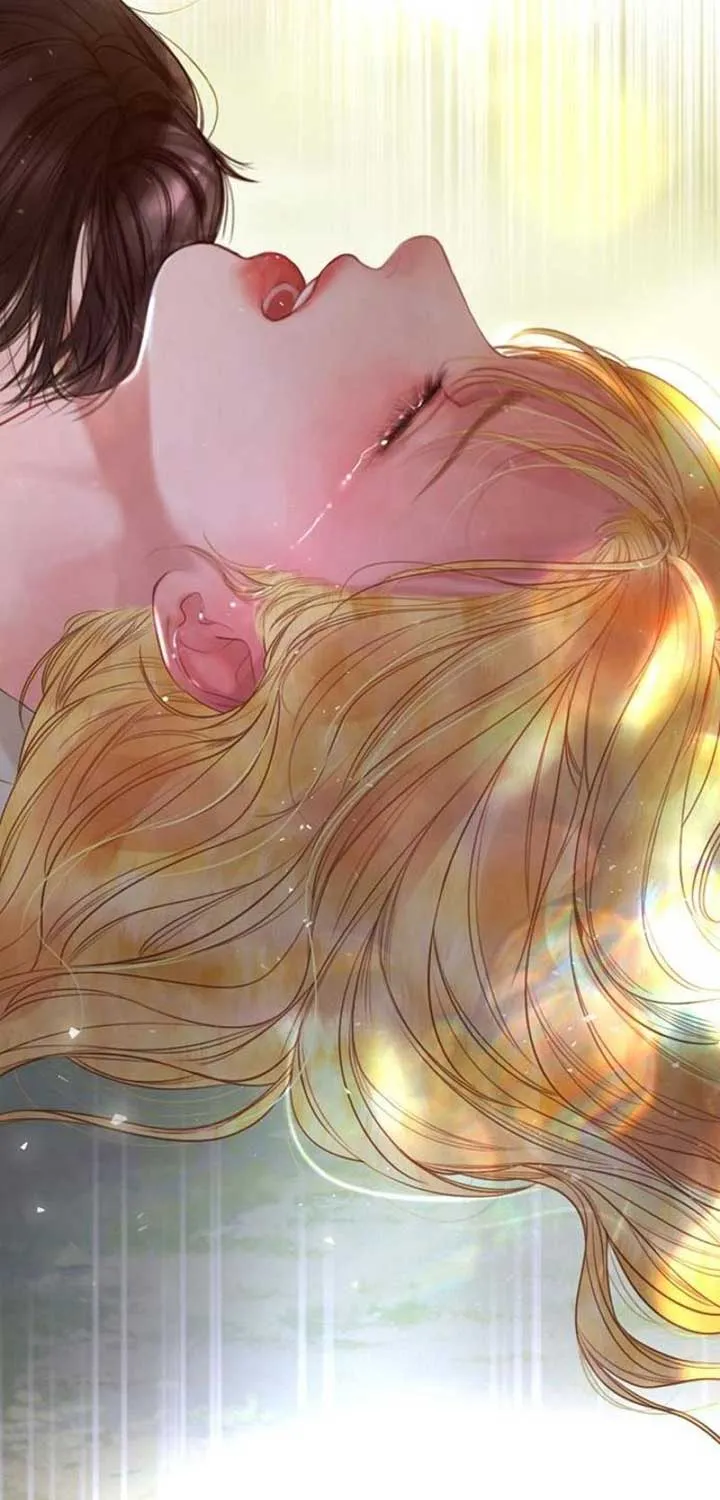 Read Cry, Even Better If You Beg chapter 34 image 19 on Lezhin