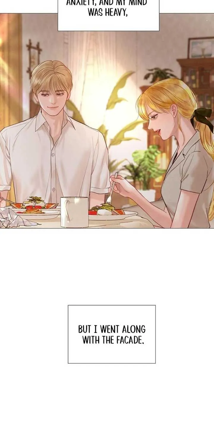 Read Cry, Even Better If You Beg chapter 34 image 59 on Lezhin