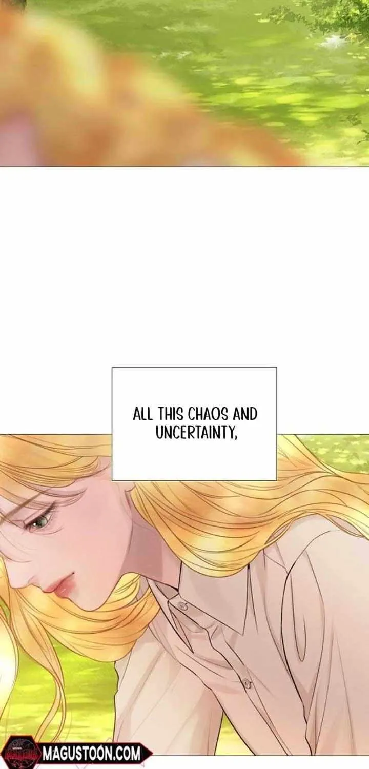 Read Cry, Even Better If You Beg chapter 35 image 34 on Lezhin