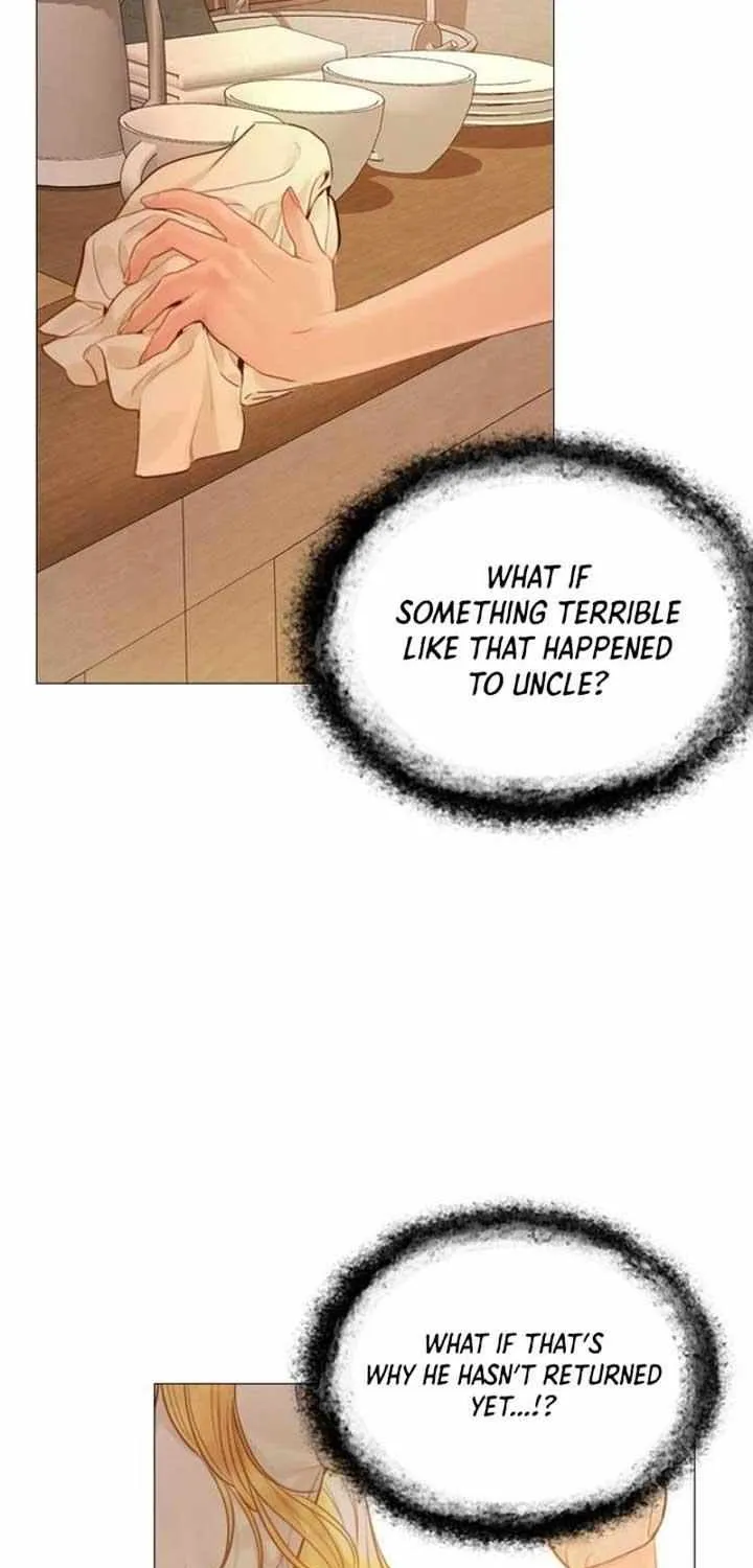 Read Cry, Even Better If You Beg chapter 35 image 43 on Lezhin