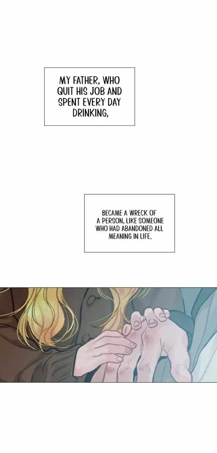 Read Cry, Even Better If You Beg chapter 35 image 68 on Lezhin