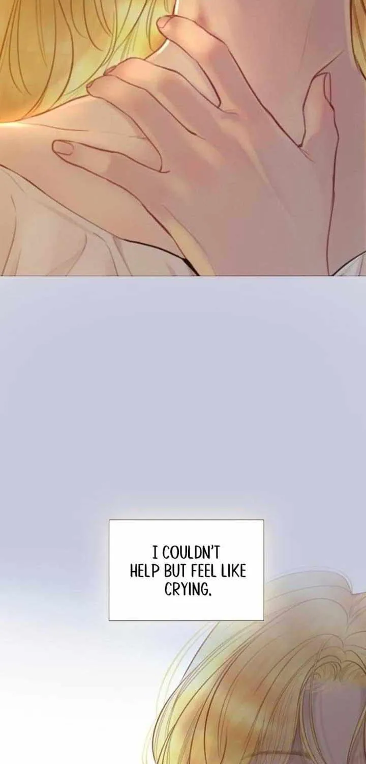 Read Cry, Even Better If You Beg chapter 35 image 8 on Lezhin