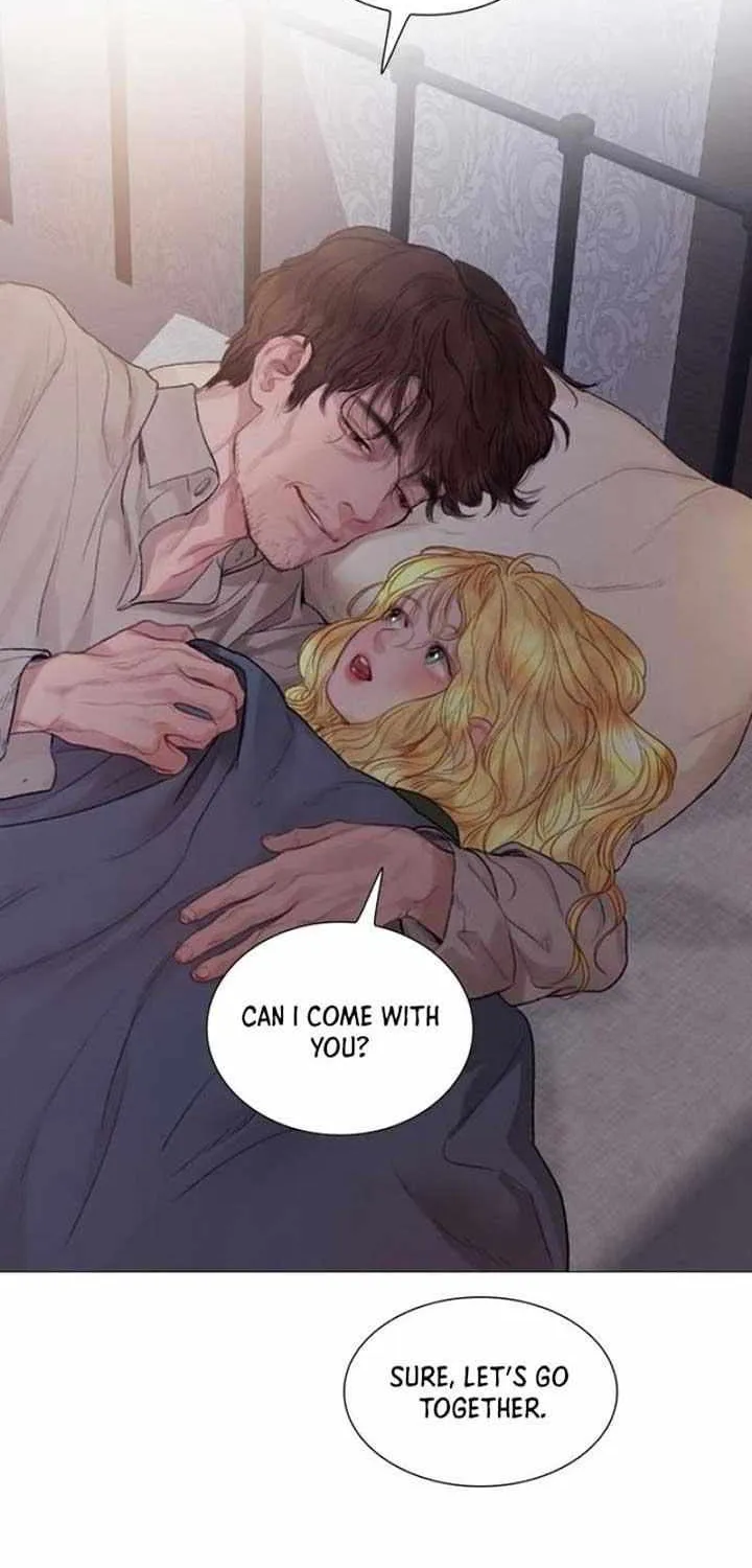 Read Cry, Even Better If You Beg chapter 35 image 96 on Lezhin
