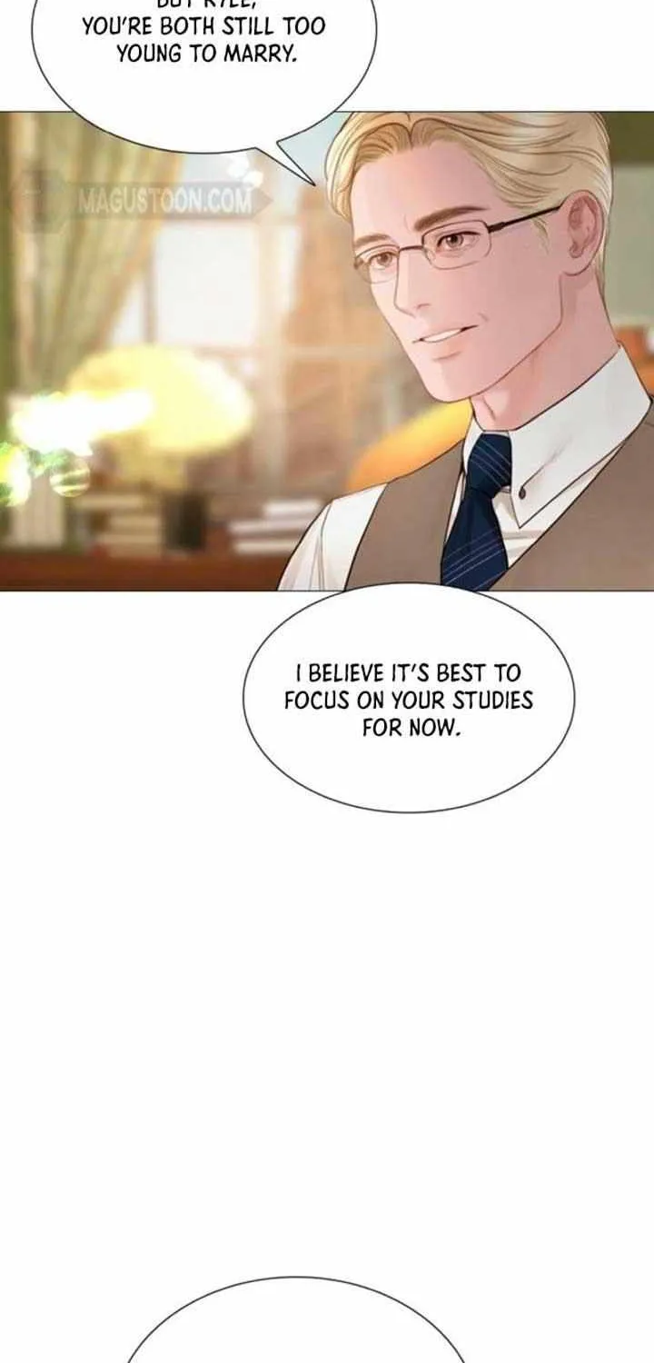 Read Cry, Even Better If You Beg chapter 36 image 5 on Lezhin