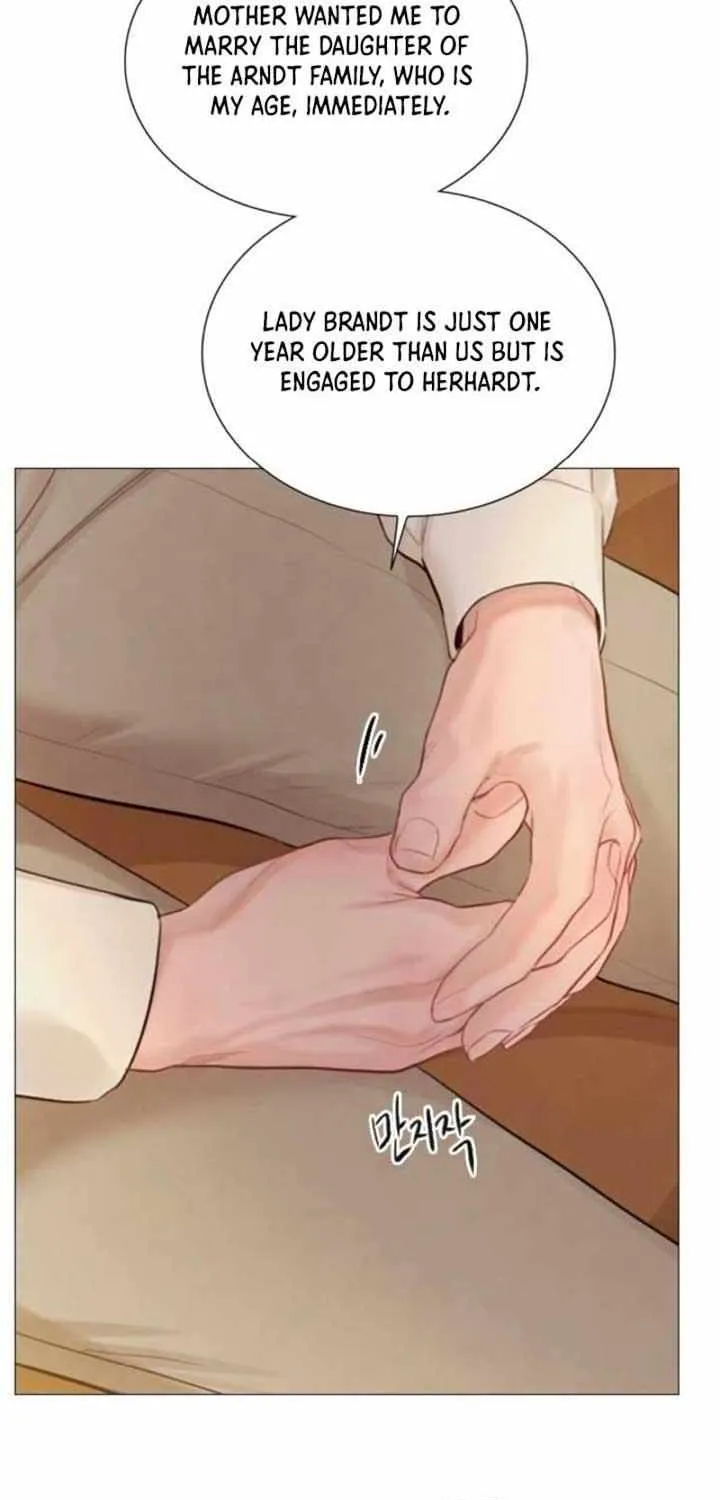Read Cry, Even Better If You Beg chapter 36 image 6 on Lezhin