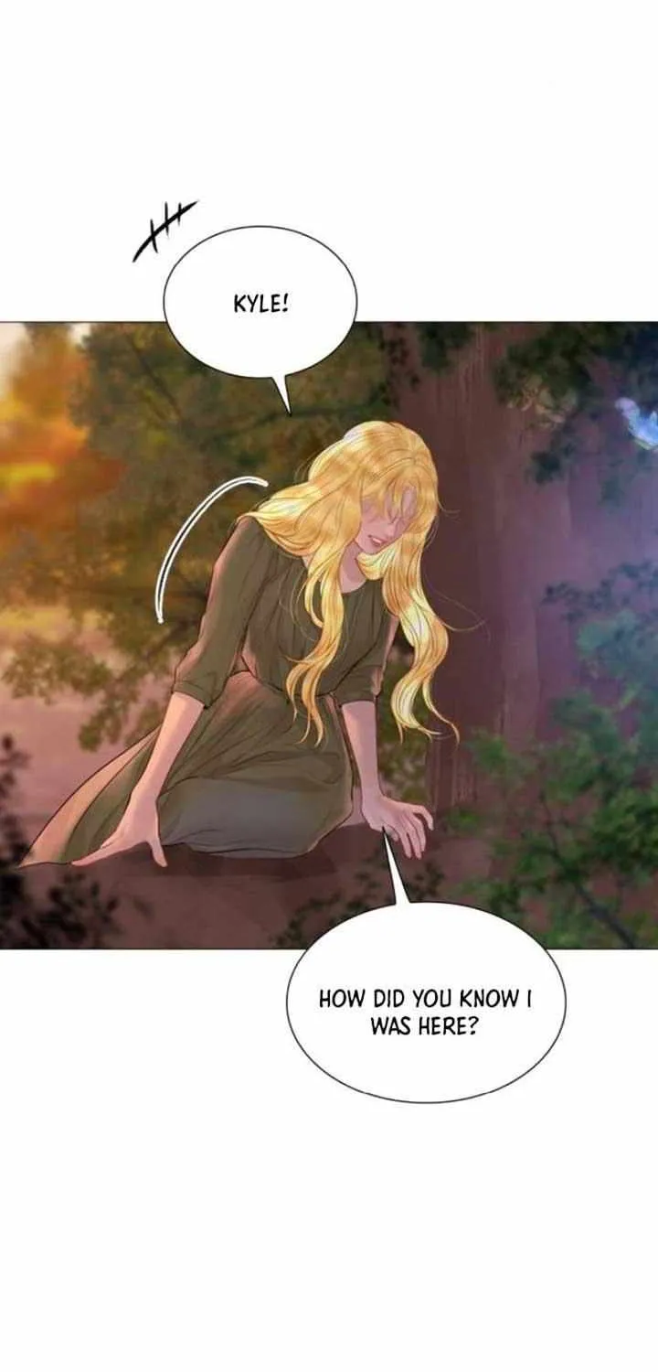 Read Cry, Even Better If You Beg chapter 36 image 97 on Lezhin