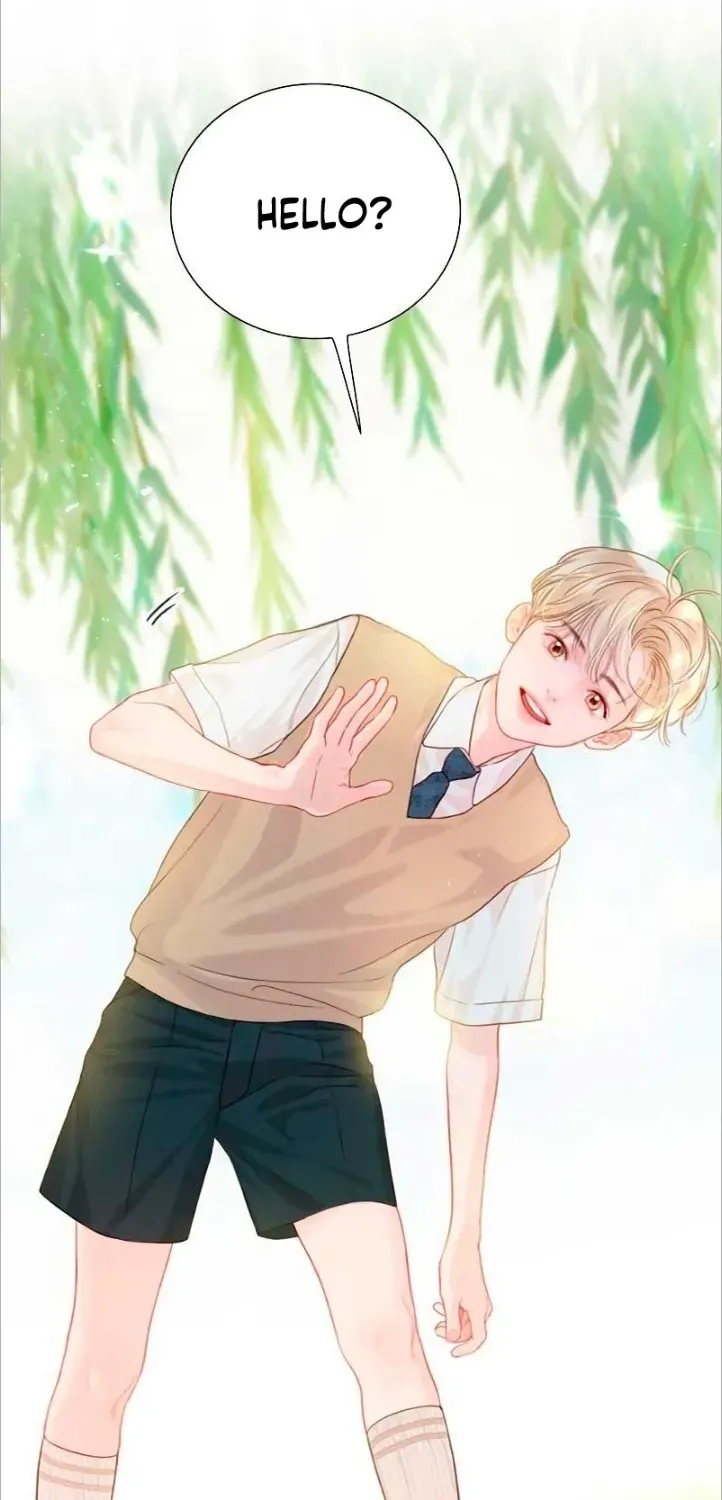 Read Cry, Even Better If You Beg chapter 4 image 46 on Lezhin
