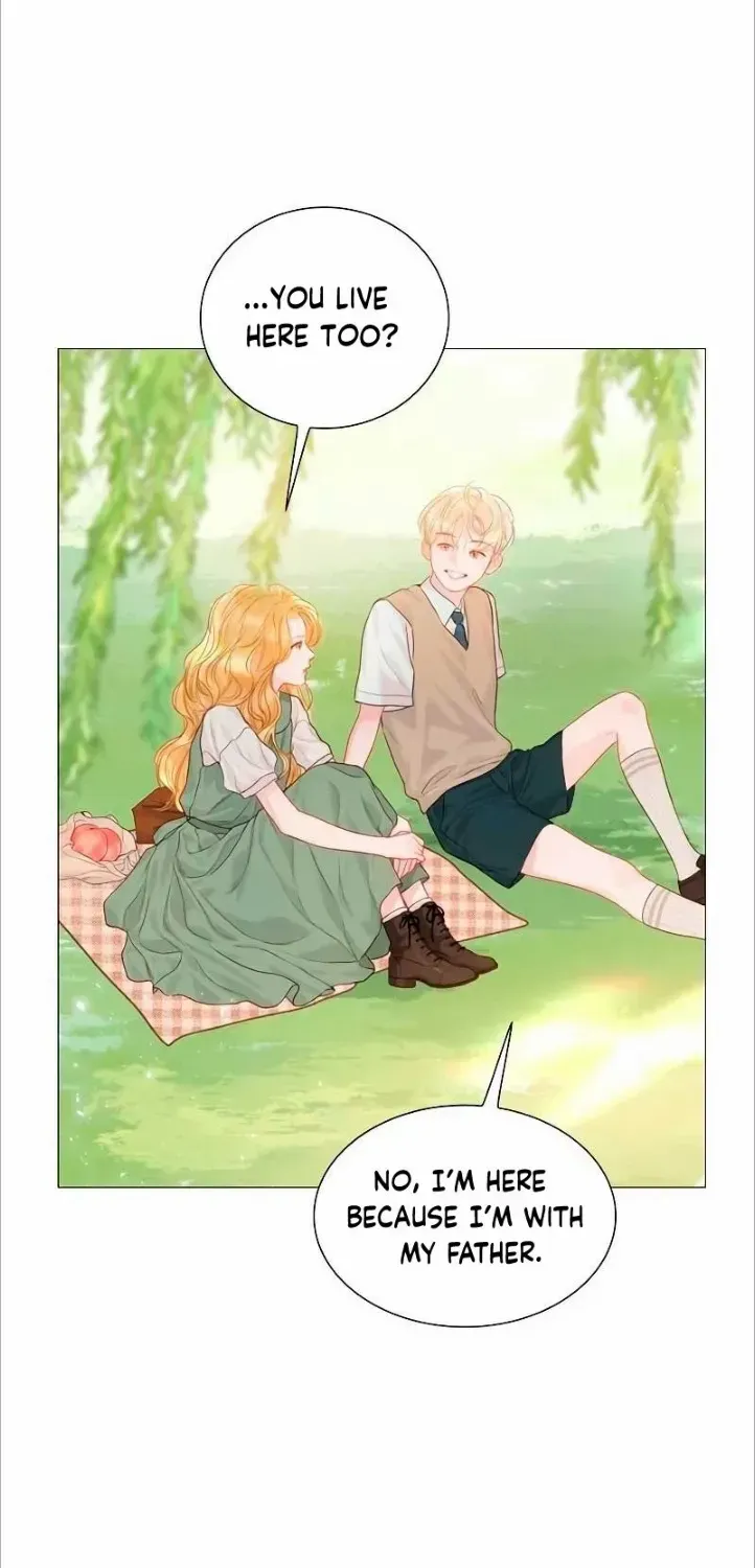 Read Cry, Even Better If You Beg chapter 4 image 52 on Lezhin