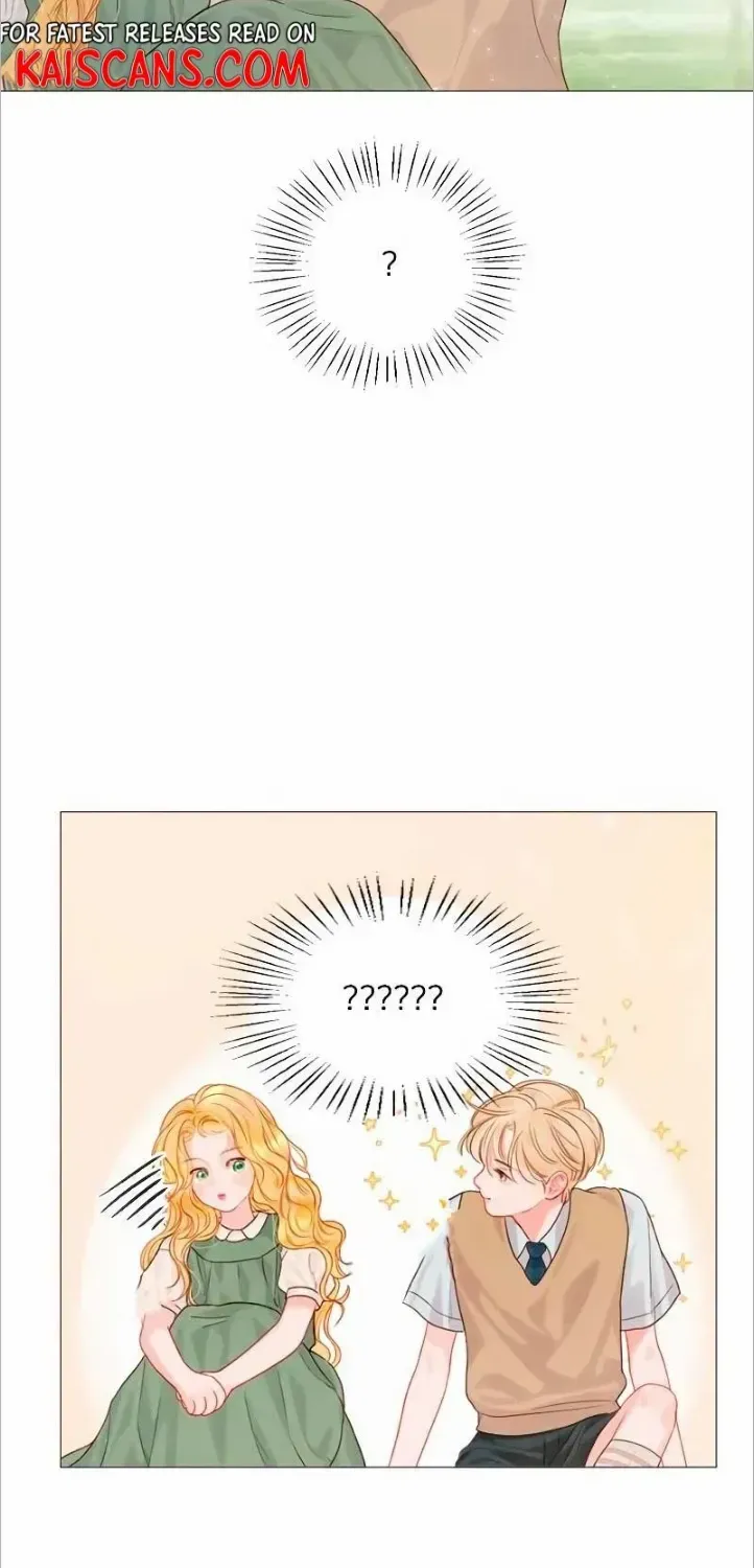 Read Cry, Even Better If You Beg chapter 4 image 55 on Lezhin