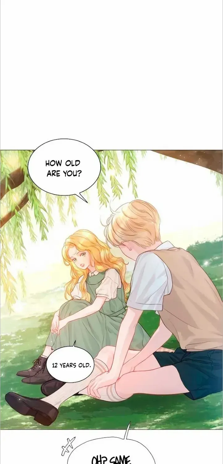 Read Cry, Even Better If You Beg chapter 4 image 56 on Lezhin
