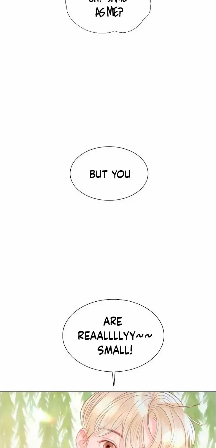 Read Cry, Even Better If You Beg chapter 4 image 57 on Lezhin